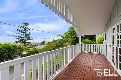 Property photo of 23 Watson Street Newmarket QLD 4051