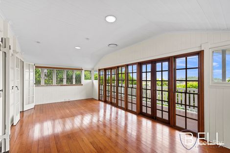 Property photo of 23 Watson Street Newmarket QLD 4051