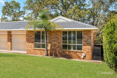 Property photo of 6B Cochrane Street Minto NSW 2566
