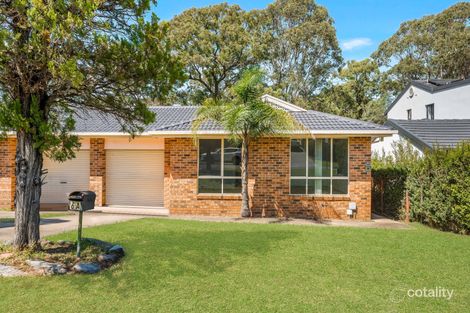 Property photo of 6B Cochrane Street Minto NSW 2566