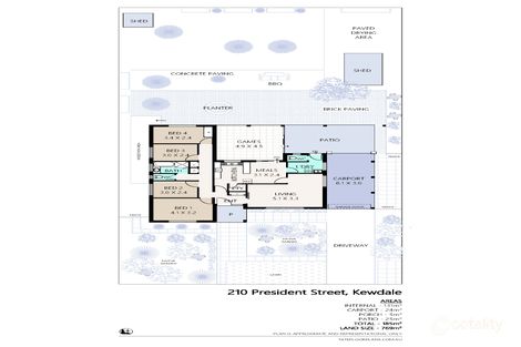 Property photo of 210 President Street Kewdale WA 6105