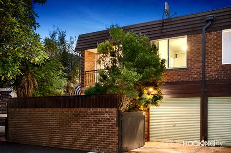 5/144-148 Bank St, South Melbourne, VIC 3205