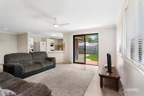 Property photo of 30 Ben Lexcen Court Mount Warren Park QLD 4207