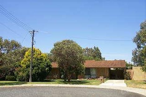 6 Chester Ct, Forrestfield, WA 6058