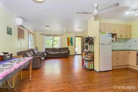 Property photo of 18 Headrick Street Manunda QLD 4870