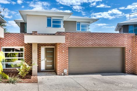 Property photo of 2/6 Maxwell Court Blackburn South VIC 3130