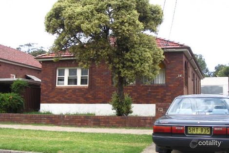 Property photo of 24 Banner Road Kingsgrove NSW 2208