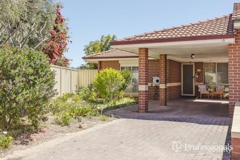 Property photo of 19B Rickmann Place Marangaroo WA 6064
