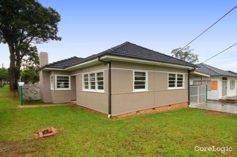 Property photo of 81 Robertson Road Bass Hill NSW 2197