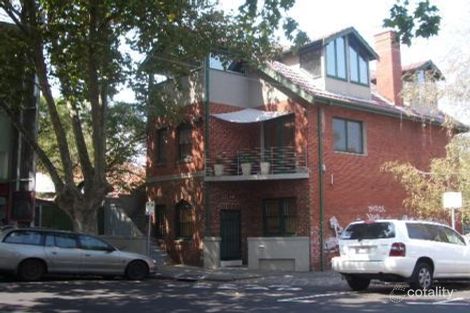 Property photo of 2/23 Blessington Street St Kilda VIC 3182