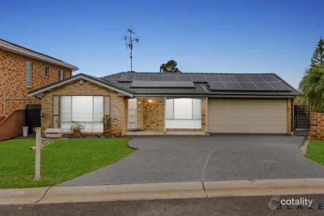 10 Egret Pl, Hinchinbrook, NSW 2168