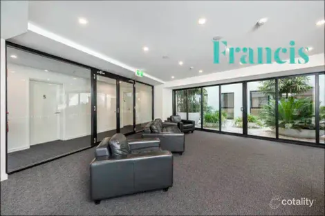 Property photo of 11/109 Canberra Avenue Griffith ACT 2603