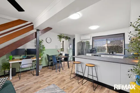 Property photo of 5/46 Webster Road Nambour QLD 4560