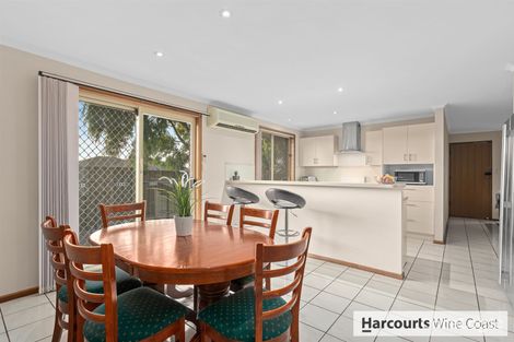 Property photo of 17 Yaldara Close Woodcroft SA 5162