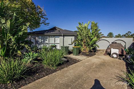 Property photo of 1 Cedar Close Deer Park VIC 3023