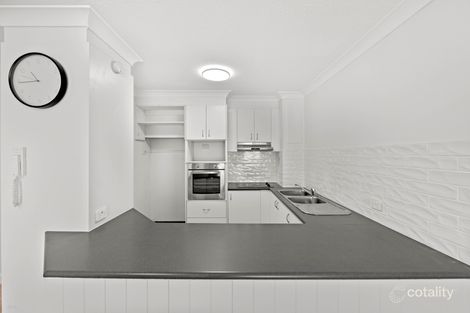 Property photo of 26/23 Wharf Road Surfers Paradise QLD 4217