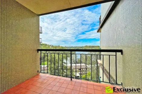 56/300a Burns Bay Rd, Lane Cove, NSW 2066