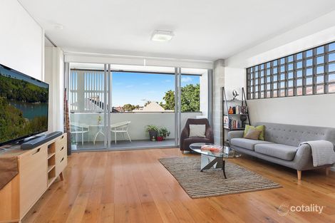 206/276-278 Marrickville Rd, Marrickville, NSW 2204