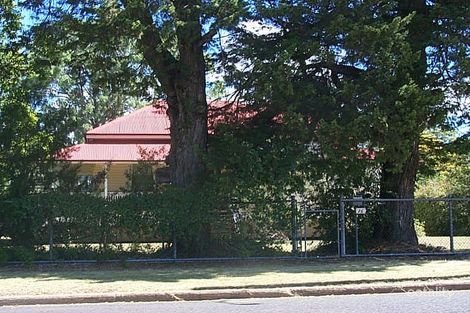 16 Locke St, Warwick, QLD 4370