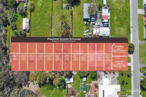 Property photo of 9 Dudley Road Kenwick WA 6107