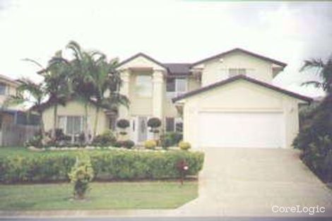 Property photo of 9 Delaney Circuit Carindale QLD 4152