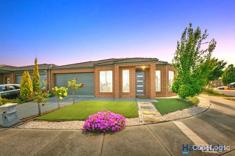 Property photo of 70 Emperor Parade Tarneit VIC 3029