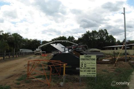 4b Crinum Cres, Emerald, QLD 4720