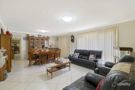 Property photo of 12 Railside Avenue Bargo NSW 2574