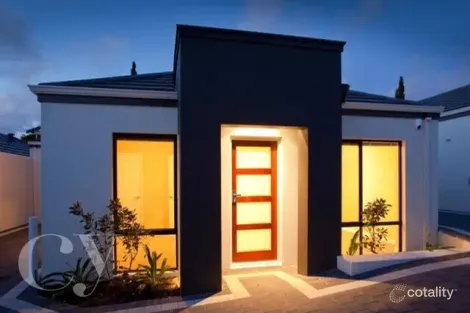 3/12 Waterloo St, Joondanna, WA 6060