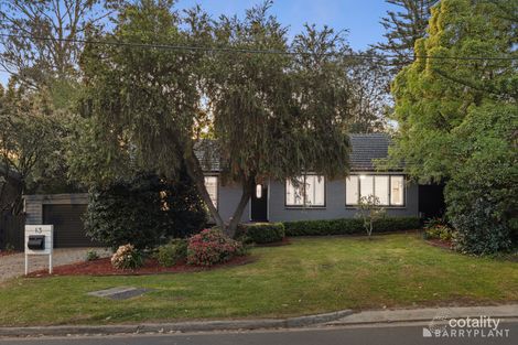 13 Bronaldi St, Heathmont, VIC 3135