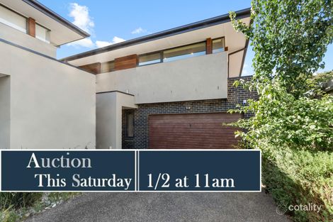 Property photo of 3/335 Doncaster Road Balwyn North VIC 3104