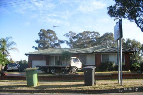 3 Illawong Ave, Penrith, NSW 2750