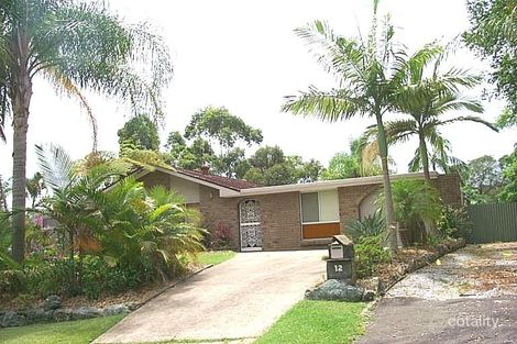 12 Manglo St, Shailer Park, QLD 4128