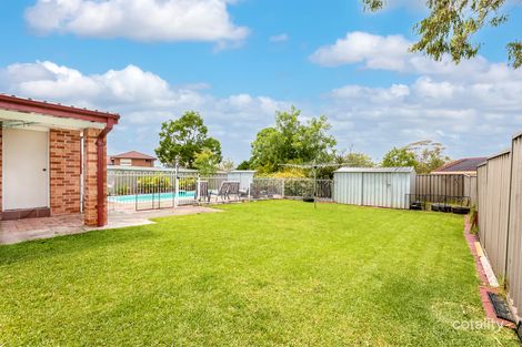 Property photo of 6 Waterfall Crescent Cranebrook NSW 2749