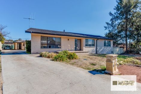 Property photo of 4 Maranoa Street Kaleen ACT 2617