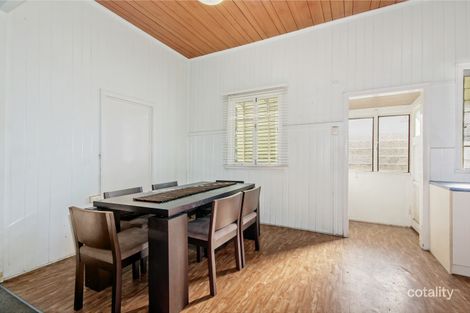 Property photo of 76 Nudgee Road Hamilton QLD 4007