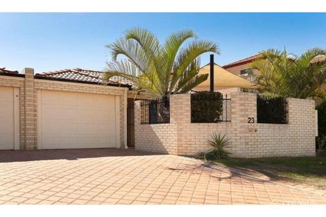 Property photo of 23B Blackwattle Parade Padbury WA 6025