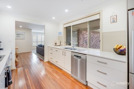 Property photo of 4 Nancy Place Orange NSW 2800