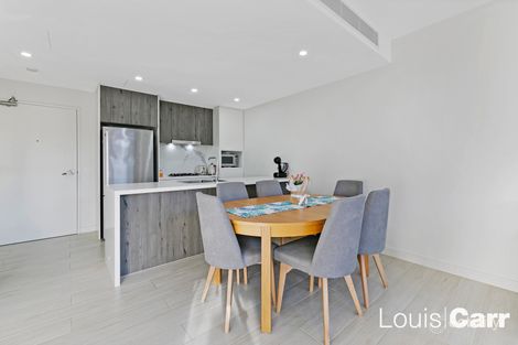 210/8 Thorogood Bvd, North Kellyville, NSW 2155