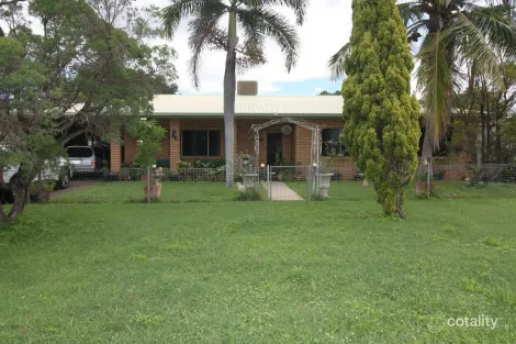 Property photo of 40 Deanes Road Queenton QLD 4820