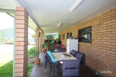 Property photo of 40 Deanes Road Queenton QLD 4820