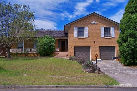 44 Barellan Ave, Carlingford, NSW 2118