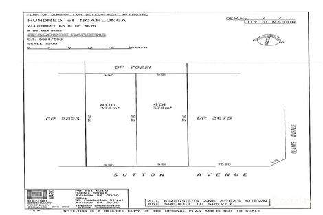 Property photo of 29 Sutton Avenue Seacombe Gardens SA 5047