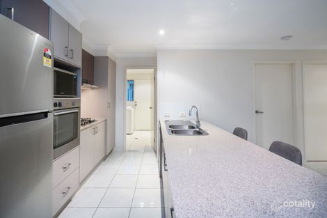 Property photo of 40 Kingsford Drive Upper Coomera QLD 4209