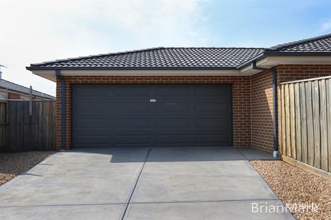 Property photo of 89 Isabella Way Tarneit VIC 3029