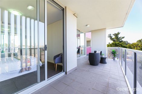 Property photo of 205/6 East Street Granville NSW 2142