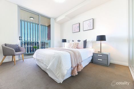Property photo of 205/6 East Street Granville NSW 2142