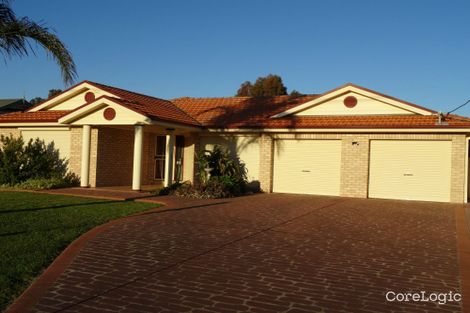 Property photo of 120 Barton Street Scone NSW 2337