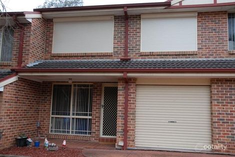Property photo of 32/81 Lalor Road Quakers Hill NSW 2763