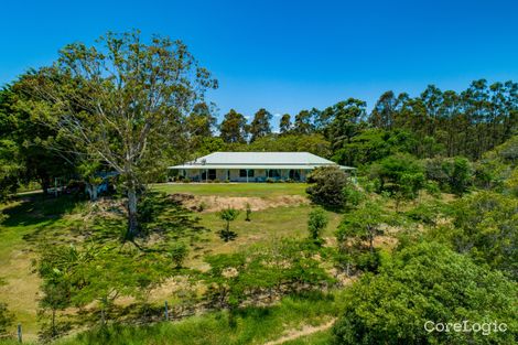 1099 Pomona Kin Kin Rd, Kin Kin, QLD 4571